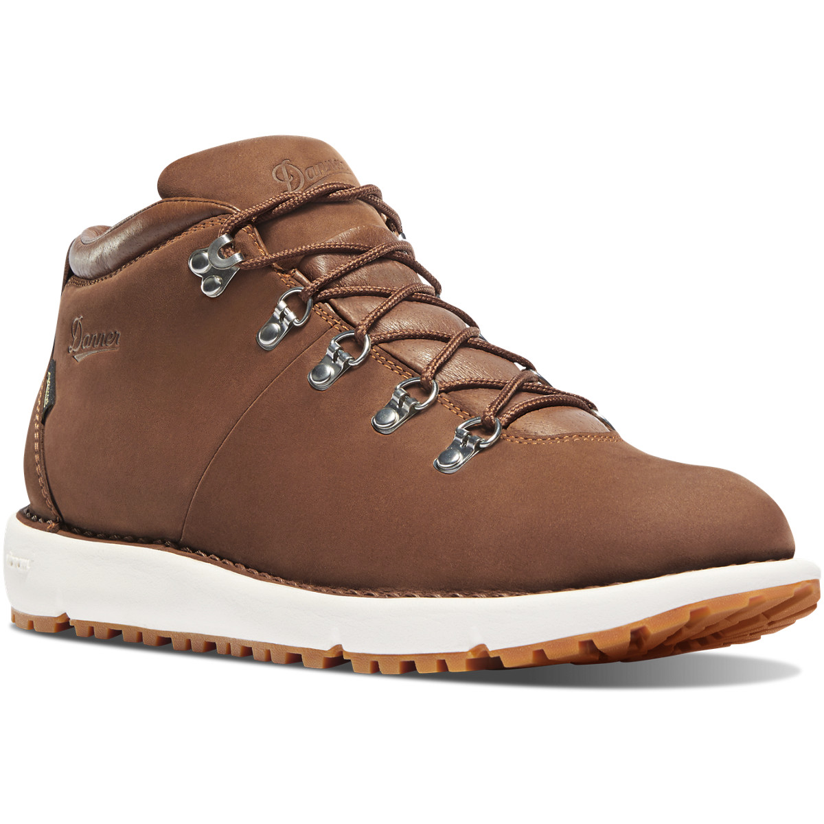 Danner Tramline 917 Brown Boots Mens - South Africa 84729VARD